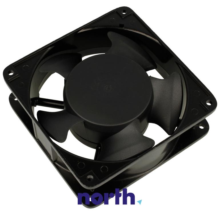Silnik wentylatora do pralko-suszarki Bosch WTW8546EPL/04,1