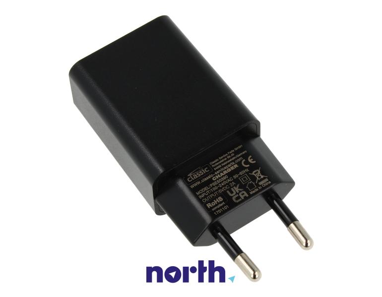 Ładowarka sieciowa USB do Philips SP9861/13,0