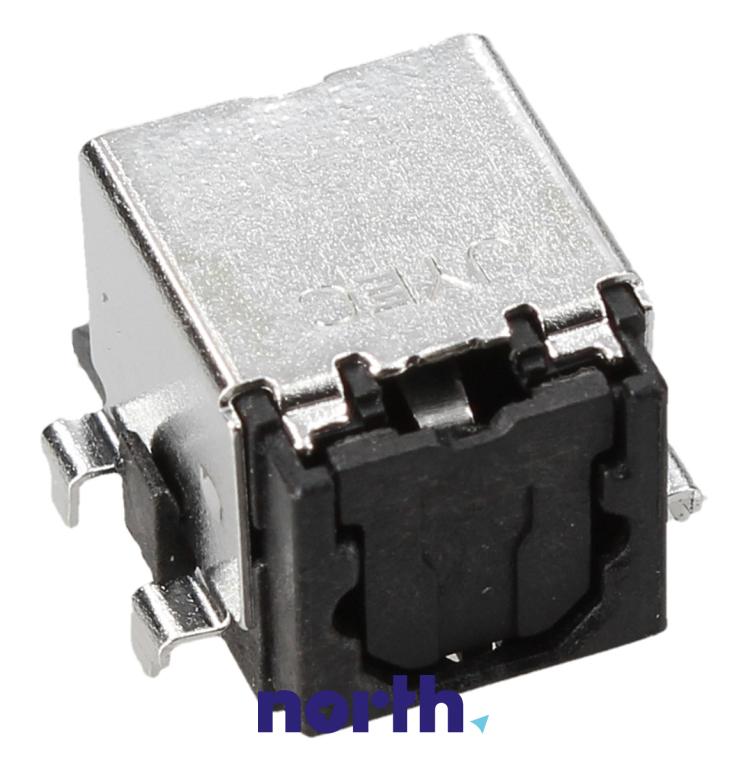 Gniazdo optyczne TOSLINK do Samsung UE50MU6172UXXH,0
