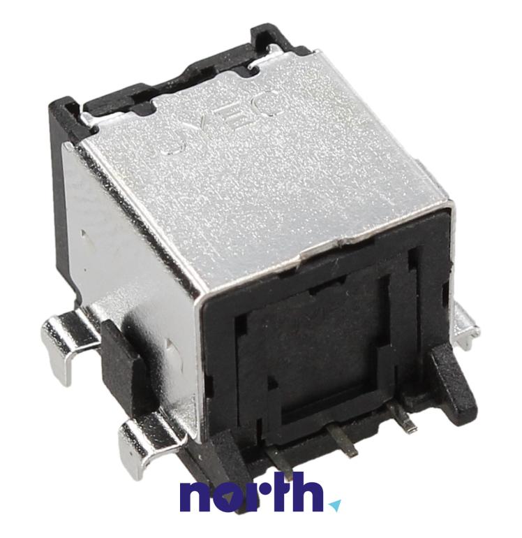 Gniazdo optyczne TOSLINK do Samsung UE50MU6172UXXH,1