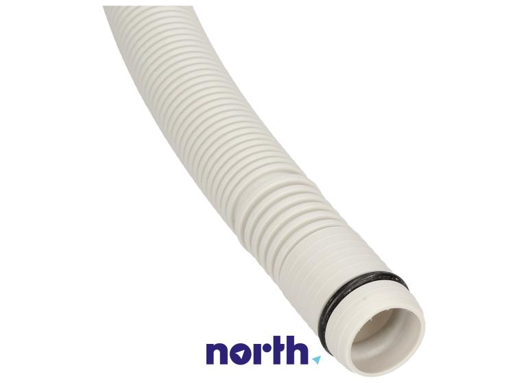 Wąż odpływowy 22/22mm 2.3m do zmywarki Bosch SCE52M65EU/17,2