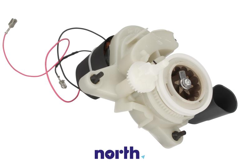 Młynek kawy kompletny do ekspresu do DeLonghi ECAM 25462 S,0