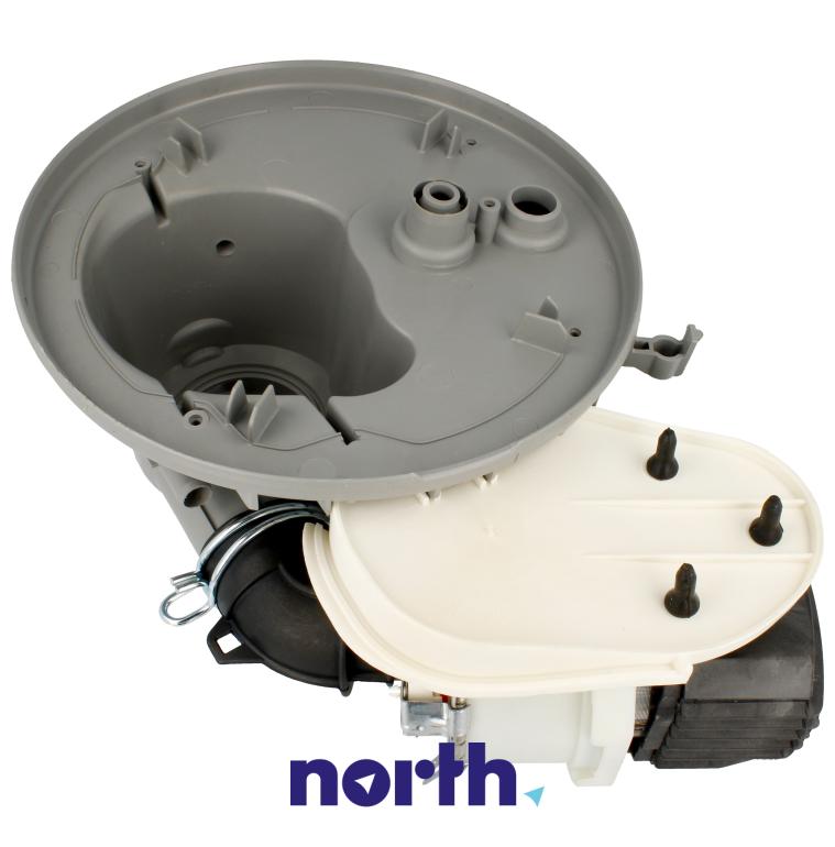 Zbiornik z pompą myjącą do zmywarki do Beko DFS26024X,2