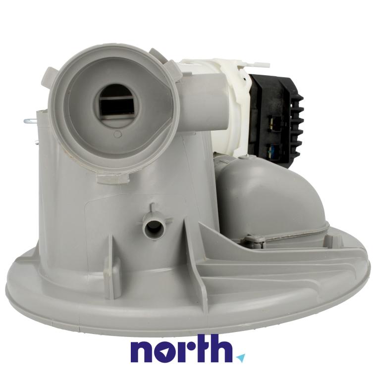 Zbiornik z pompą myjącą do zmywarki do Beko DFS26024X,4