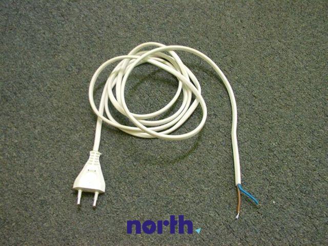 Kabel zasilający do okapu do Amica OSC 5562 W,1
