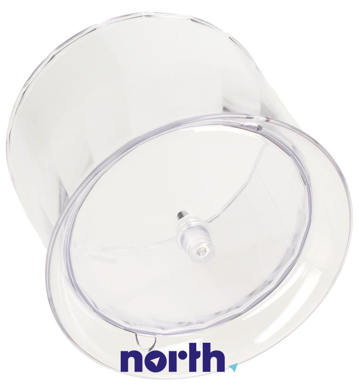 Pojemnik rozdrabniacza do blendera ręcznego do Braun HM3135WH HM BRAUN,1