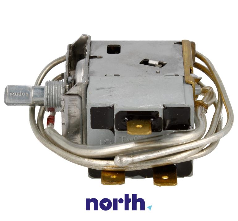 Termostat do lodówki PKM KS117.4A+ UB,2