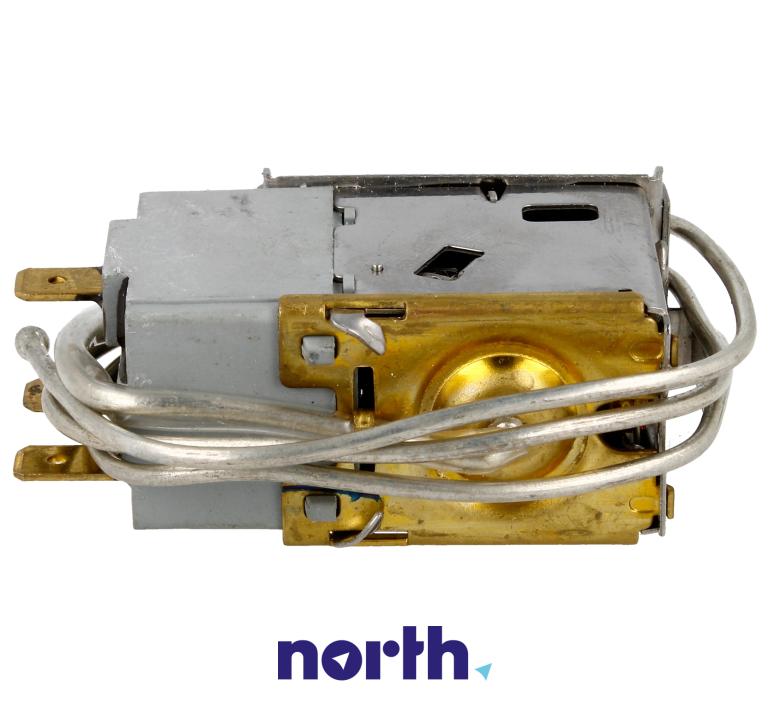 Termostat do lodówki PKM KS117.4A+ UB,3