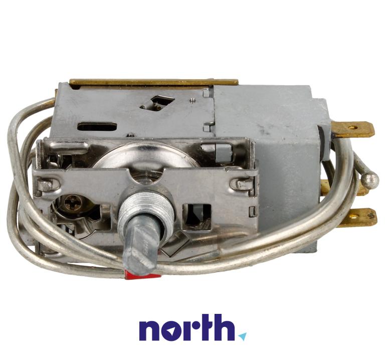Termostat do lodówki PKM KS117.4A+ UB,4