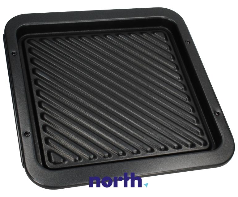 Blacha do pieczenia do mikrofali Panasonic NN-DS596MEPG,0