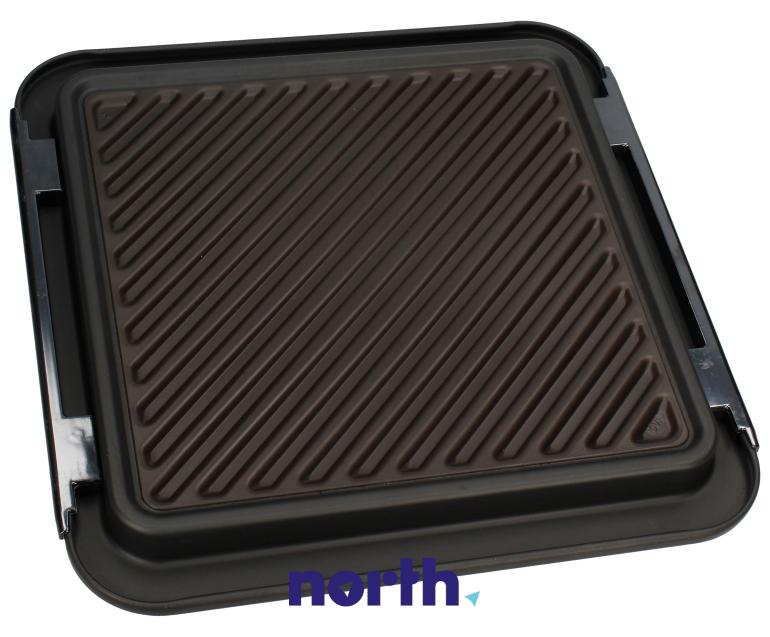 Blacha do pieczenia do mikrofali Panasonic NN-DS596MEPG,1