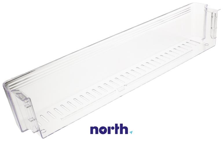 Dolna półka na drzwi chłodziarki do lodówki Sharp SJ-GC700V-BK,1