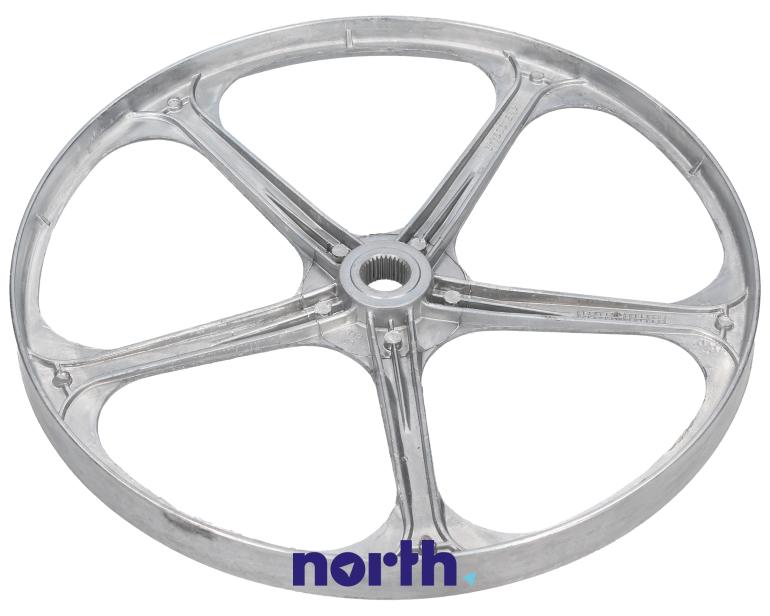 Koło pasowe do pralki Beko MWTV7632XCM,0