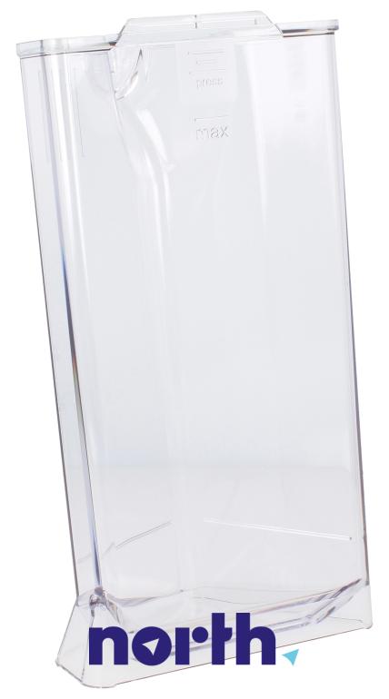 Pojemnik na mleko pokrywy do ekspresu do kawy Siemens TI9573X9RW/20,0