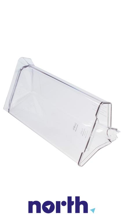 Pojemnik na mleko pokrywy do ekspresu do kawy Siemens TI9573X9RW/10,2