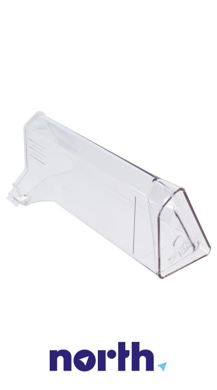Pojemnik na mleko pokrywy do ekspresu do kawy Siemens TI923309RW/21,3