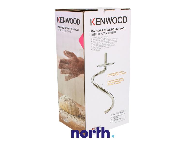 Mieszak do wyrabiania ciasta do robota kuchennego do Kenwood KMM063,1