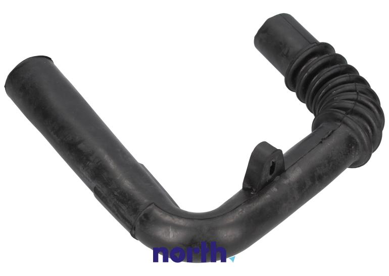 Wąż połączeniowy bęben-pompa (bęben - pompa) do pralki Whirlpool AWG 650 WP-PL/RU,1