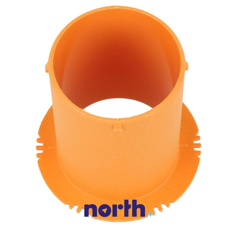 Tuleja zbiornika wody do suszarki do Electrolux EDH3989TPW,3