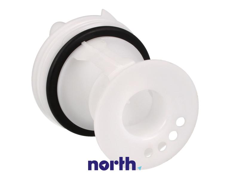 Filtr pompy odpływowej do pralki Beko EWUE8636XAW,2