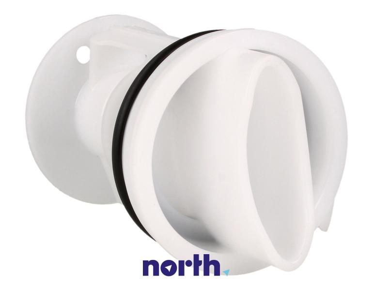 Filtr pompy odpływowej do pralki Beko EWUE8636XAW,3