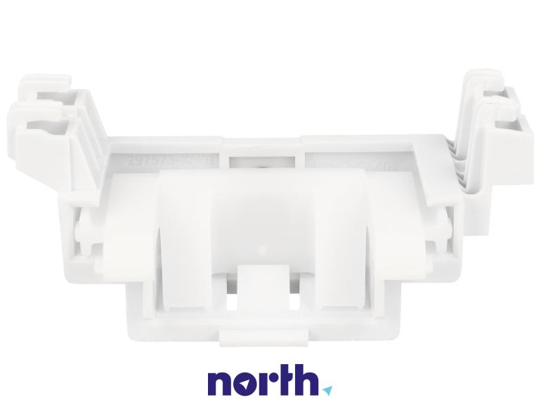Mocowanie przycisków do suszarki do Beko DS7433RX,3
