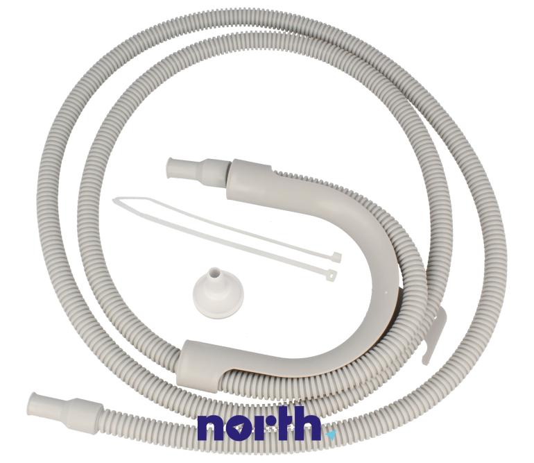 Wąż odpływowy do suszarki do Electrolux EW8H358PSP,0