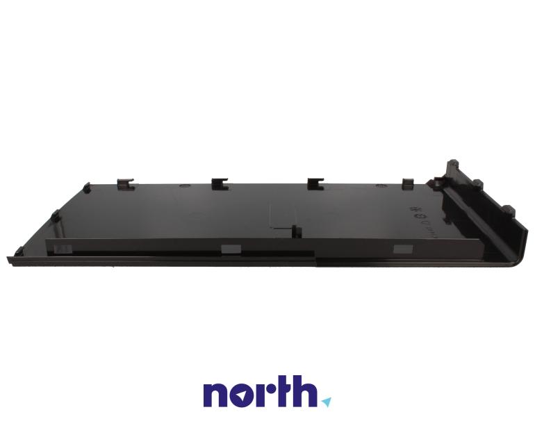 Obudowa tylna do ekspresu do Siemens TE655319RW/12,3