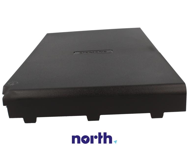 Obudowa tylna do ekspresu do Siemens TE655319RW/12,4