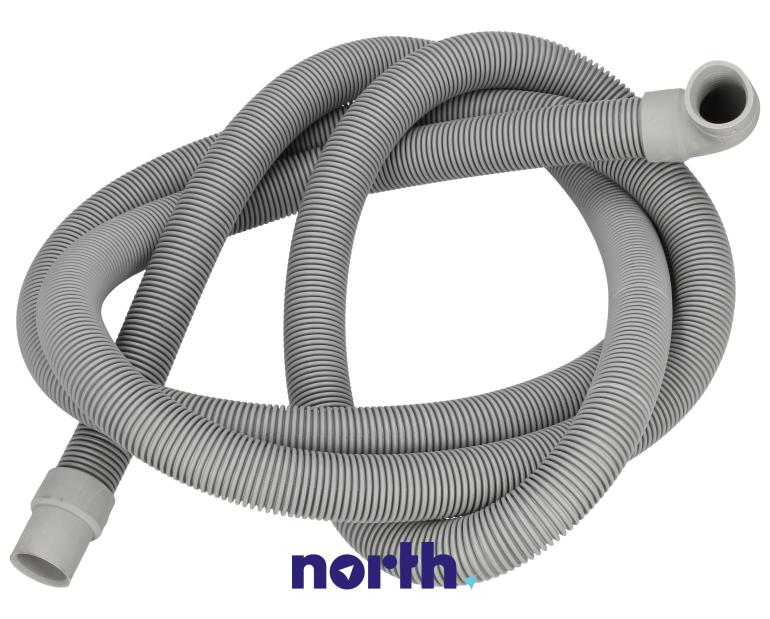 Wąż odpływowy 22mmx20mm do pralki do Gorenje W6503/S,0