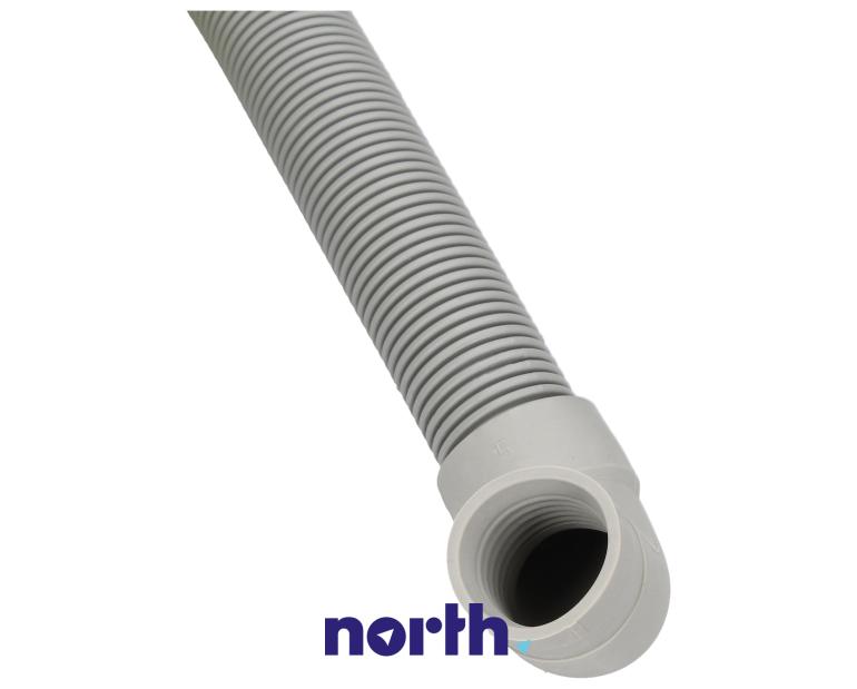 Wąż odpływowy 22mmx20mm do pralki do Gorenje W6503/S,1
