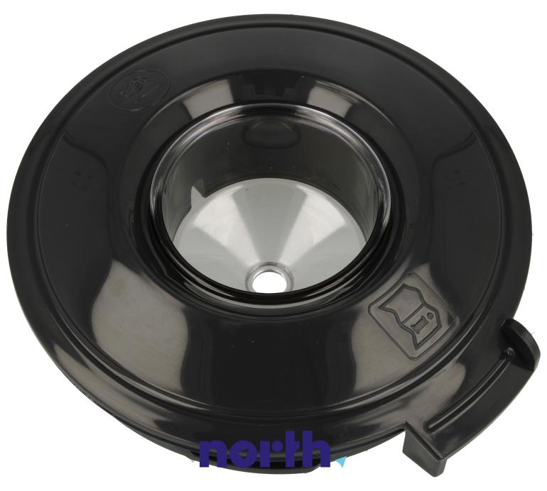 Pokrywa pojemnika do blendera do Bosch MUM57860/05,1