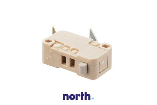 Mikroprzełącznik do piekarnika do Siemens HB63AS520/01,1