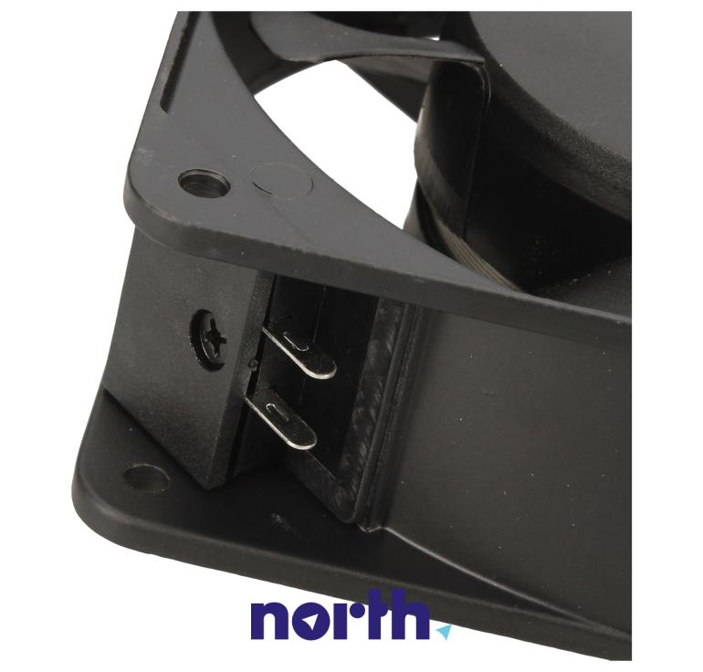 Wentylator do suszarki do Electrolux EW8H458BP,2