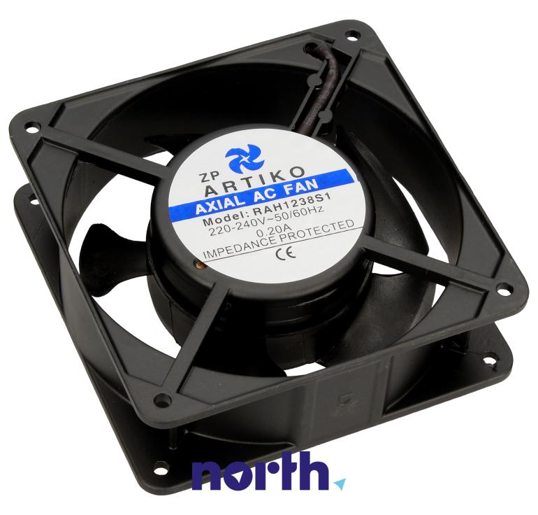 Wentylator do suszarki do Electrolux EDH3686GDE,0