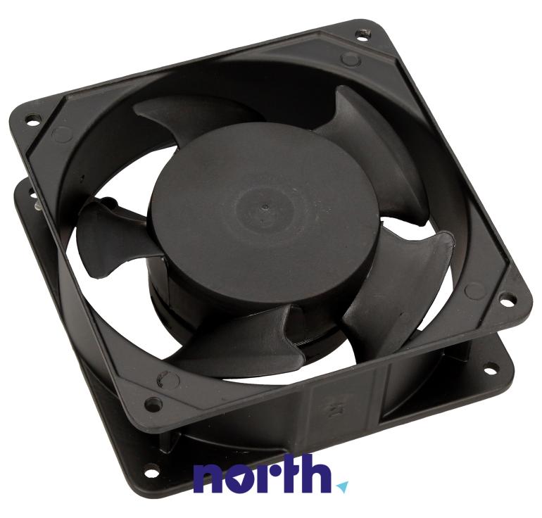 Wentylator do suszarki do Electrolux EDH3686GDE,1