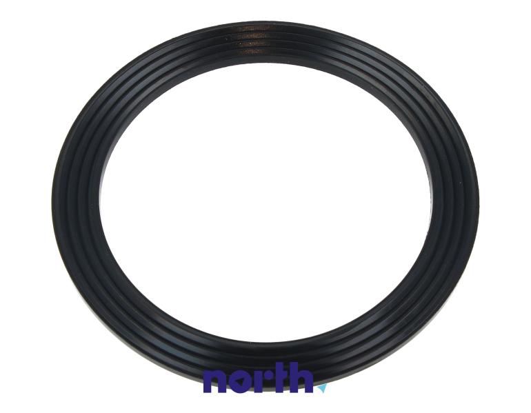 Uszczelka zasobnika na sól do zmywarki do Indesit DSFO3T224CS,0