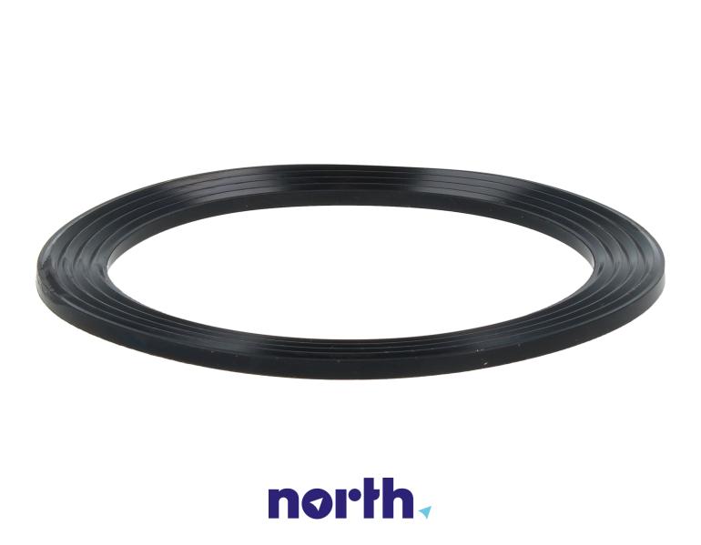 Uszczelka zasobnika na sól do zmywarki do Indesit DSFO3T224CS,2