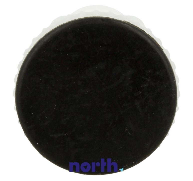 Stopka obudowy do suszarki do Sharp KD-GHB8S7GW2-PL,3