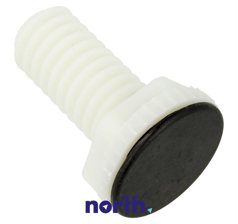 Stopka obudowy do suszarki do Sharp KD-GHB7S7GW2-DE,0