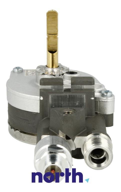 Zawór palnika małego do płyty gazowej do Siemens EP7A6QB90/01,3