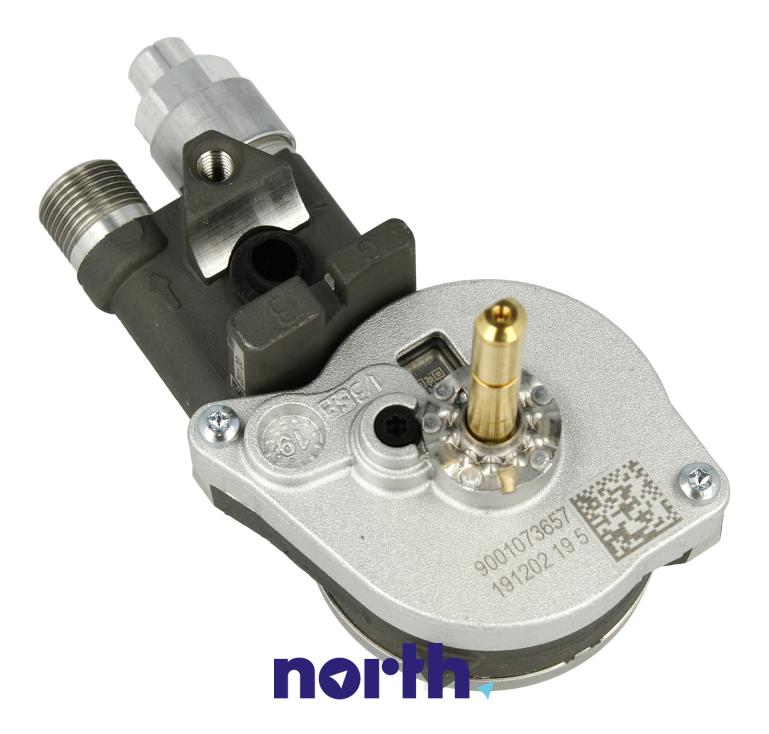 Zawór palnika małego do płyty gazowej do Bosch PPS9A6B90/01,1