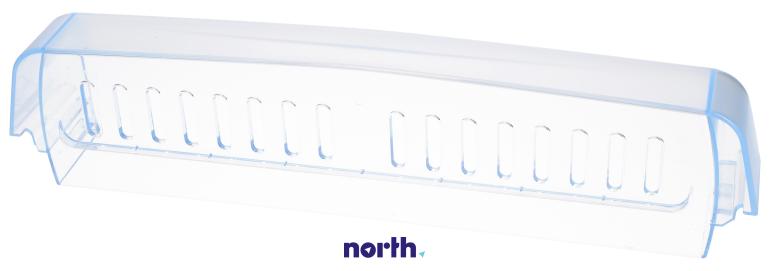 Półka środkowa na drzwi chłodziarki do lodówki Beko CSA 29010,1