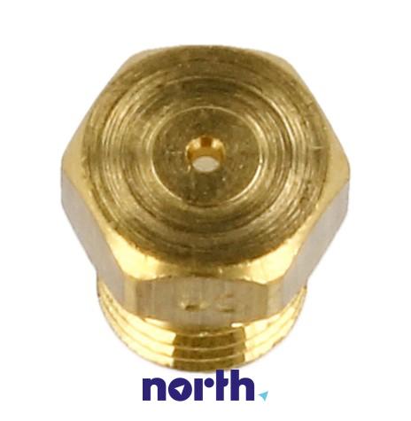 Dysza propan-butan 0.8mm do kuchenki do Beko CSM 52327 DW,0