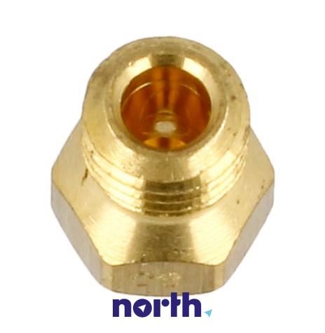 Dysza propan-butan 0.8mm do kuchenki do Beko CSM 52327 DW,1