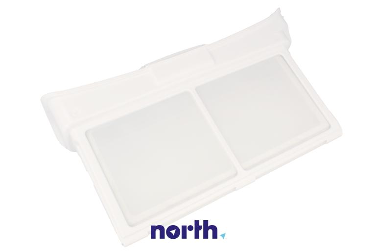 Filtr puchu do suszarki do Bosch WTW876K0PL/06,3