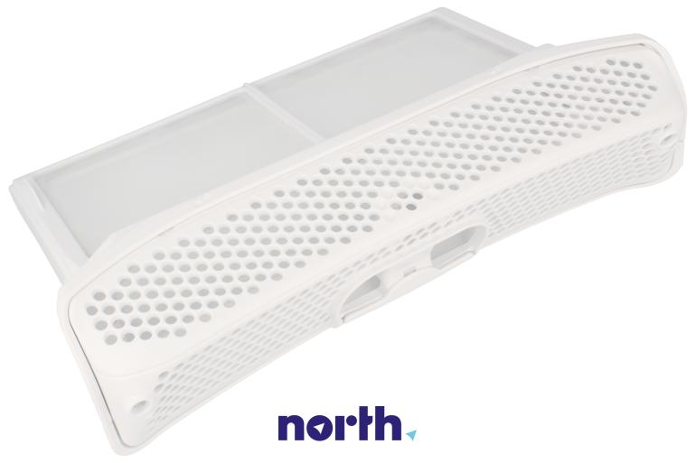 Filtr puchu do suszarki do Bosch WTH85V0SPL/06,0