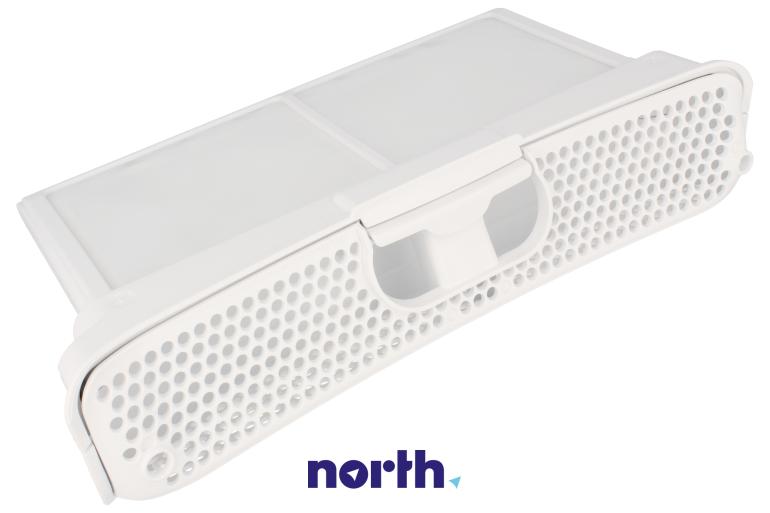Filtr puchu do suszarki do Siemens WT45W5R9DN/01,1