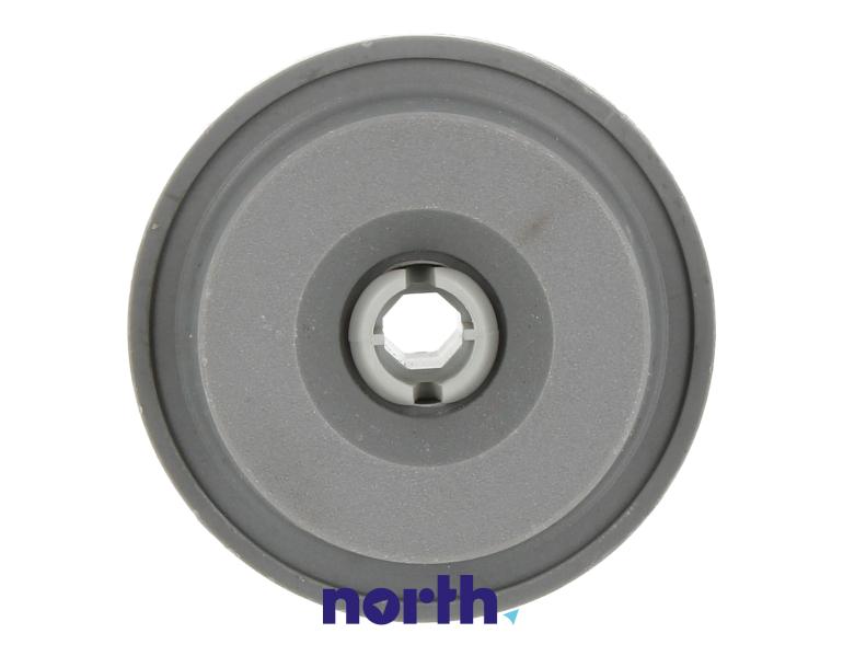 Rolka dolnego kosza do zmywarki do Beko DFS 05010 S,4