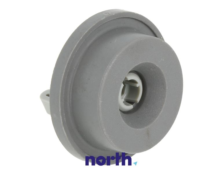 Rolka dolnego kosza do zmywarki do Beko DFS 28020 X,0